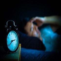 Veer Aim Care - Insomnia - Irregular Sleep