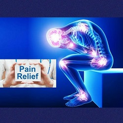 Veer Aim Care - Pain Relief