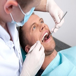 Veer Aim Care - Dental Problems