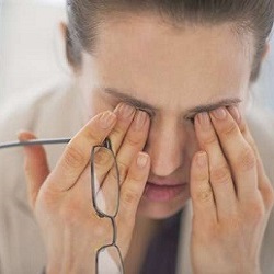 Veer Aim Care - Eye Problems - Vision Problems