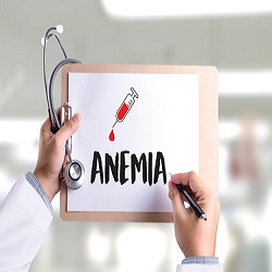 Veer Aim Care - Anemia - Decrease In Hemoglobin - Blood Disorders